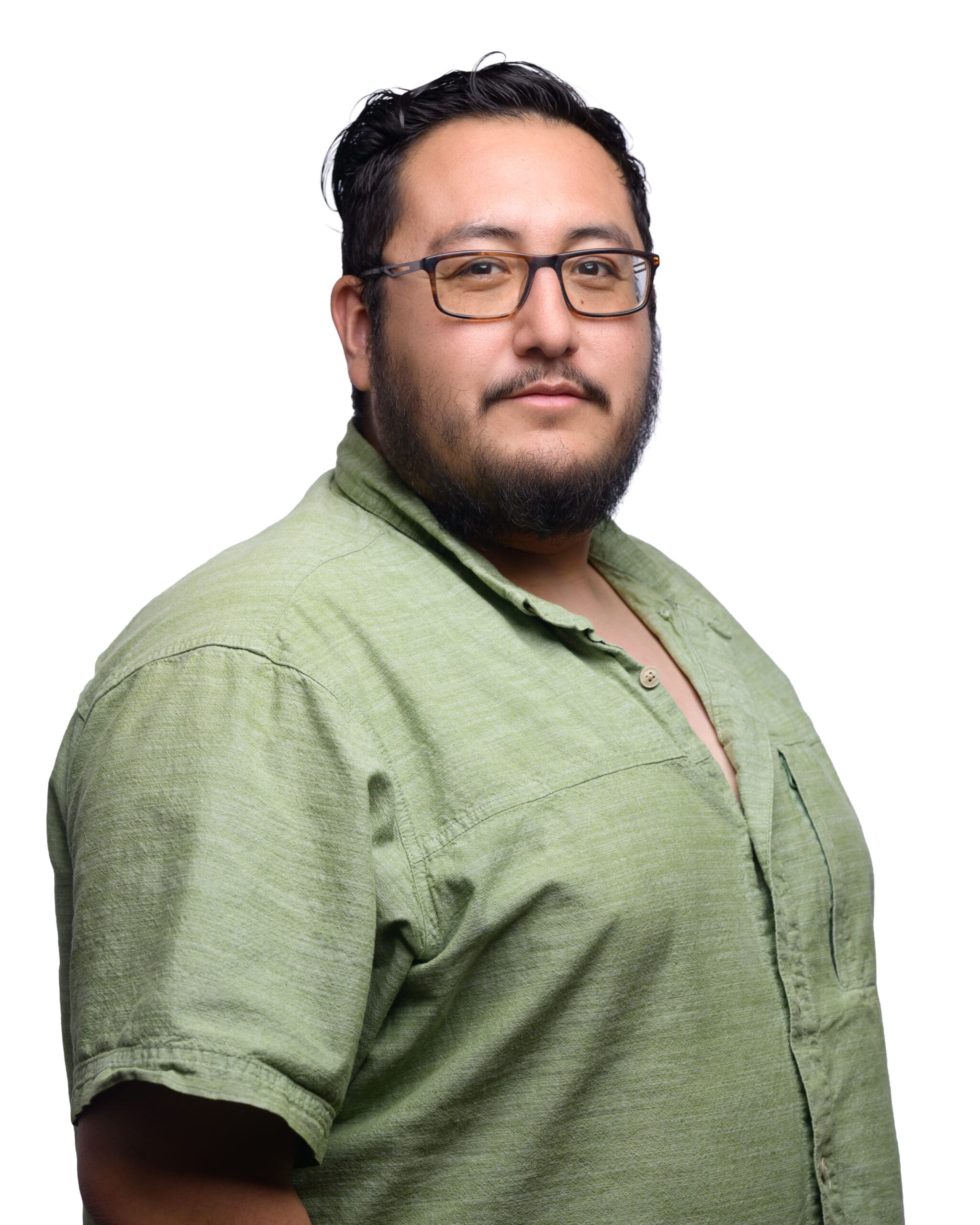 Featured image for “Our Staff”